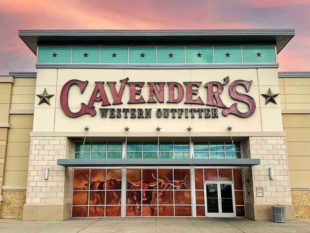 Cavender's Boot City Cavender's Boot City